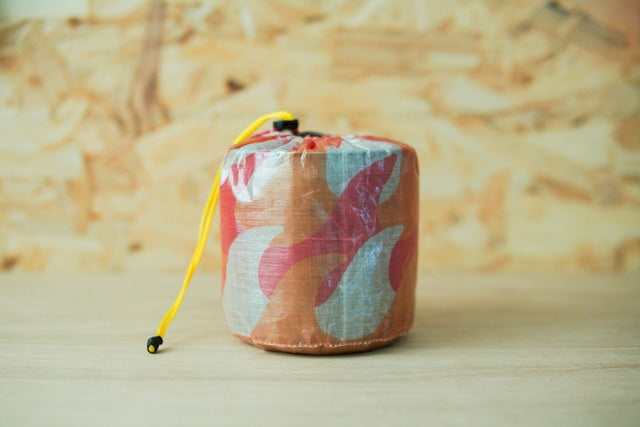 perm and baton Maruzoko SACK