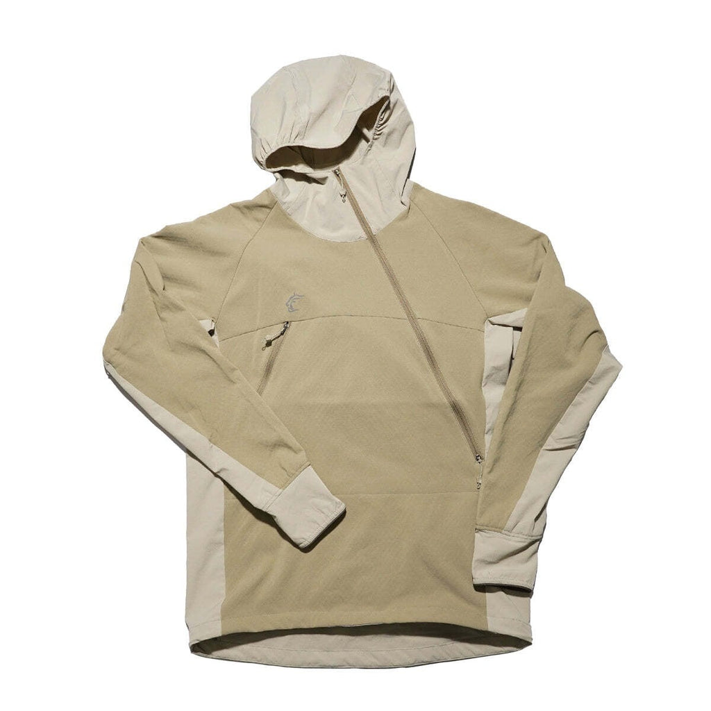 ティートンウォーマー Khaki