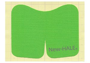 ニューハレ（New-HALE）ニーダッシュ 501004 カラー：フレッシュグリーン