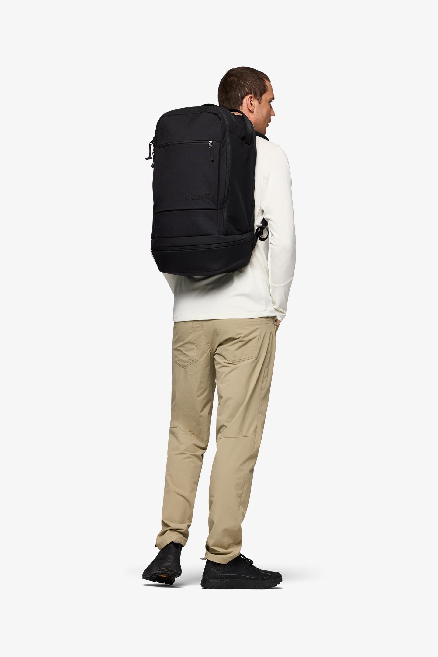 NORRONA commuter 40L Pack