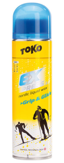 TOKO Express Grip &amp; Glide (5509266)