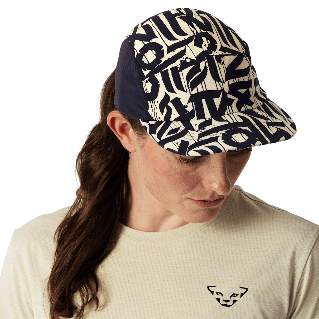 DYNAFIT Trail Cap