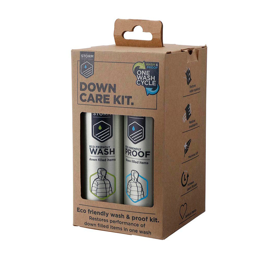STORM Down Care Kit 56002