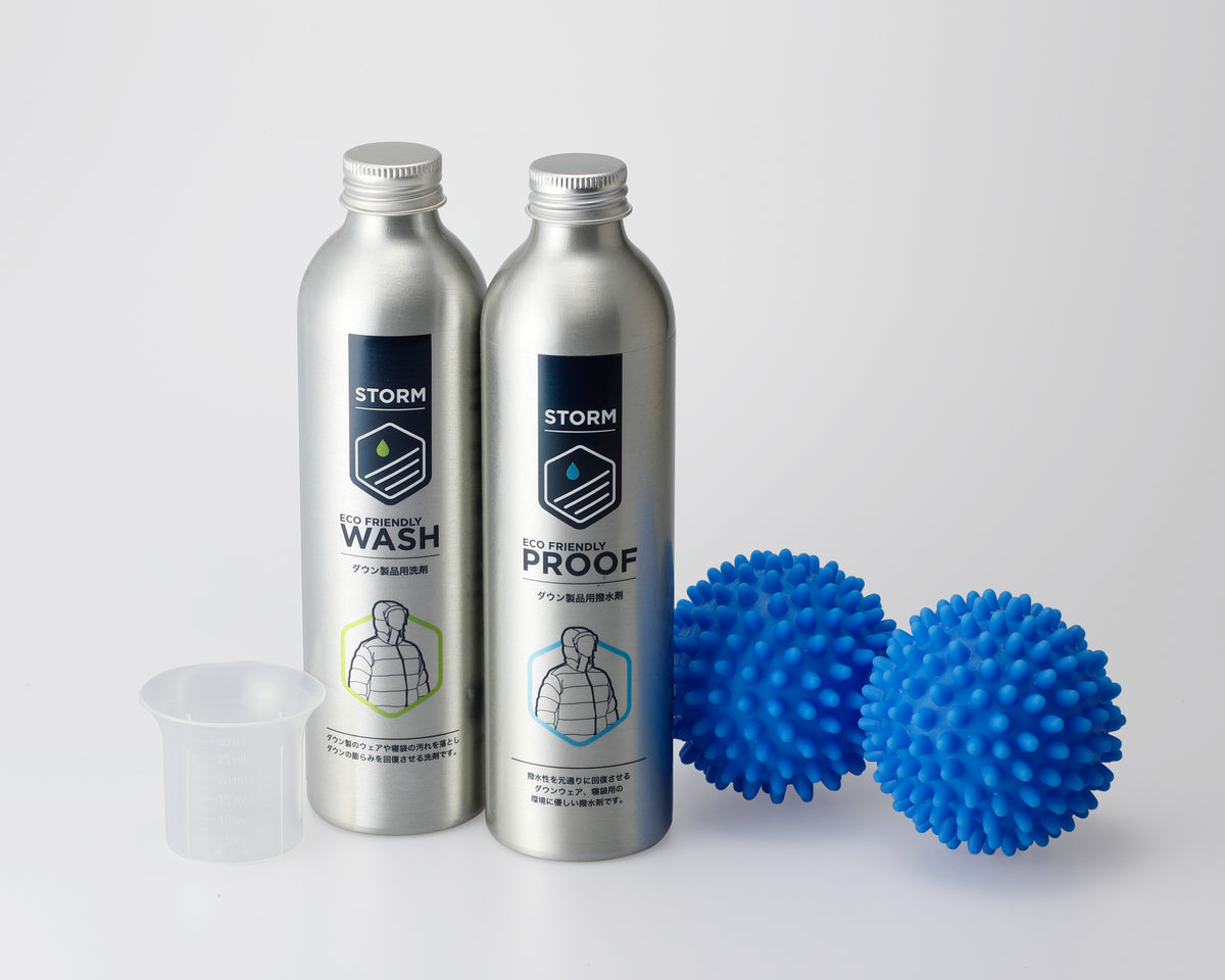 STORM Down Care Kit 56002