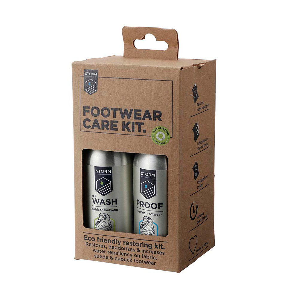 STORM Footwear Kit 56003