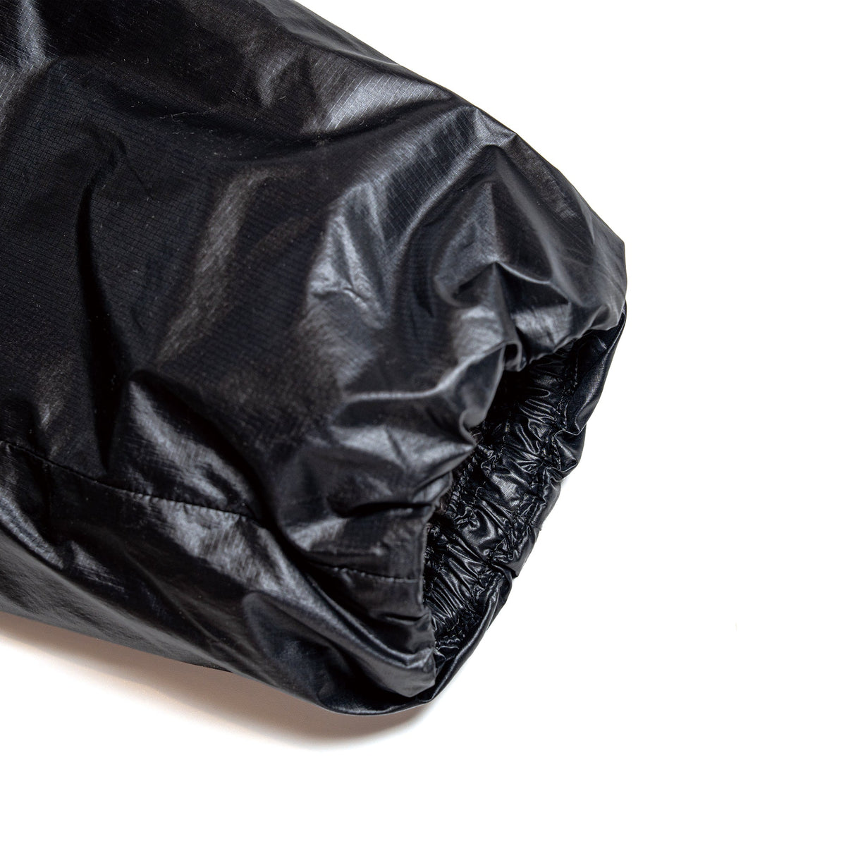 スタティック カプセル 60 パーカー