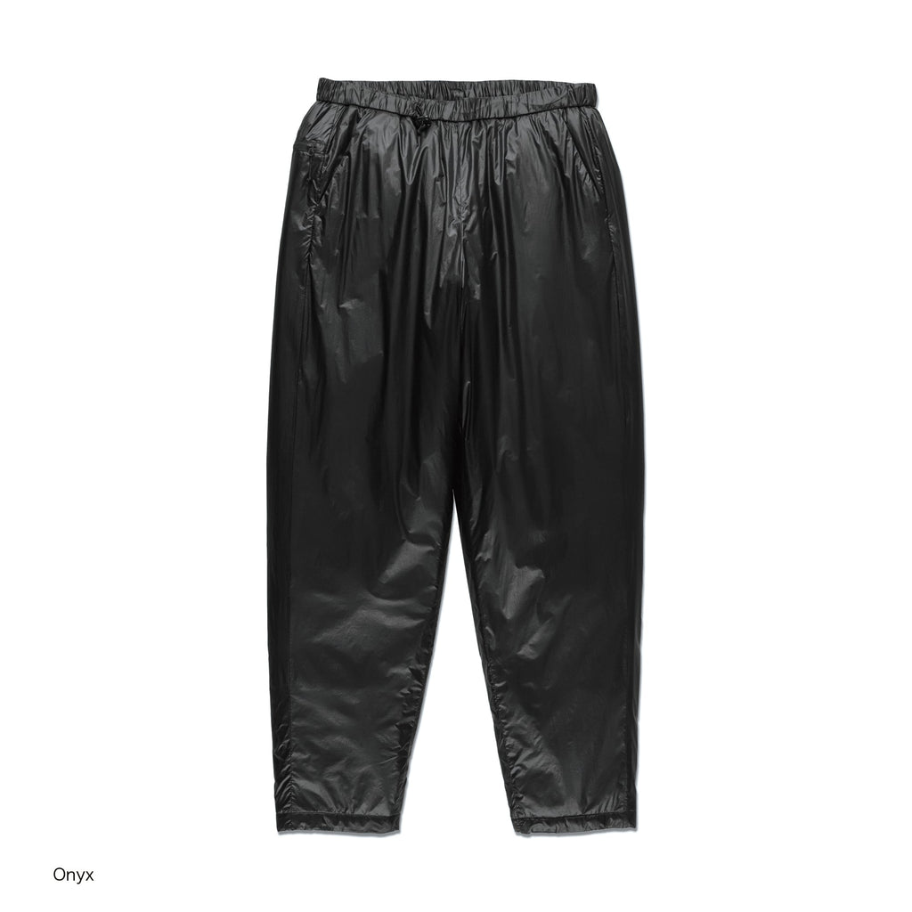 スタティック カプセル 40 パンツ Onyx