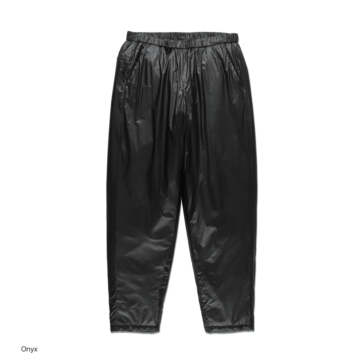 スタティック カプセル 40 パンツ Onyx