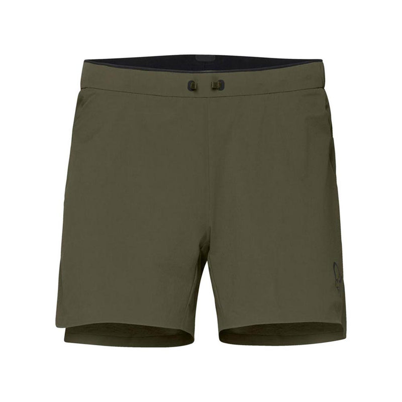 NORRONA senja flex1 5'' Shorts-4