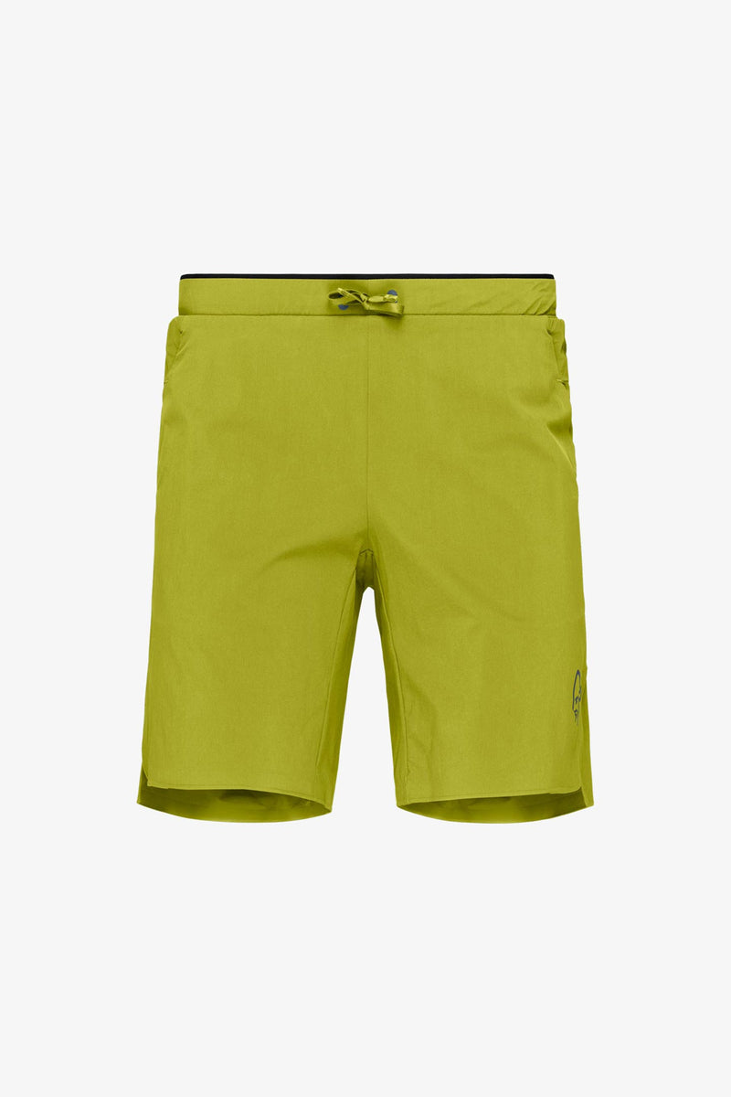 NORRONA senja flex1 9" Shorts