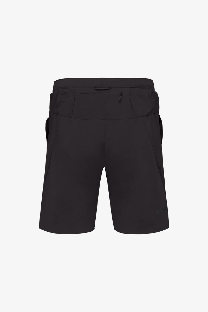 NORRONA senja flex1 9" Shorts
