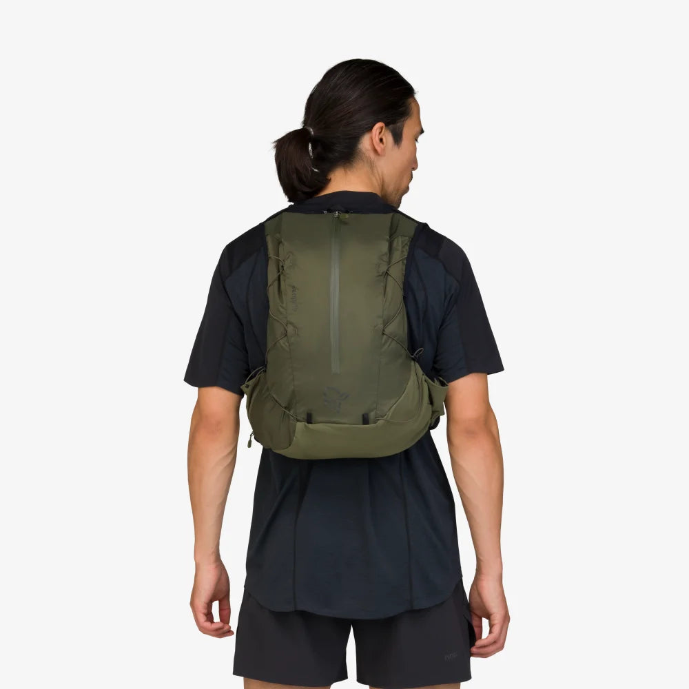 NORRONA senja econyl70 15L Pack