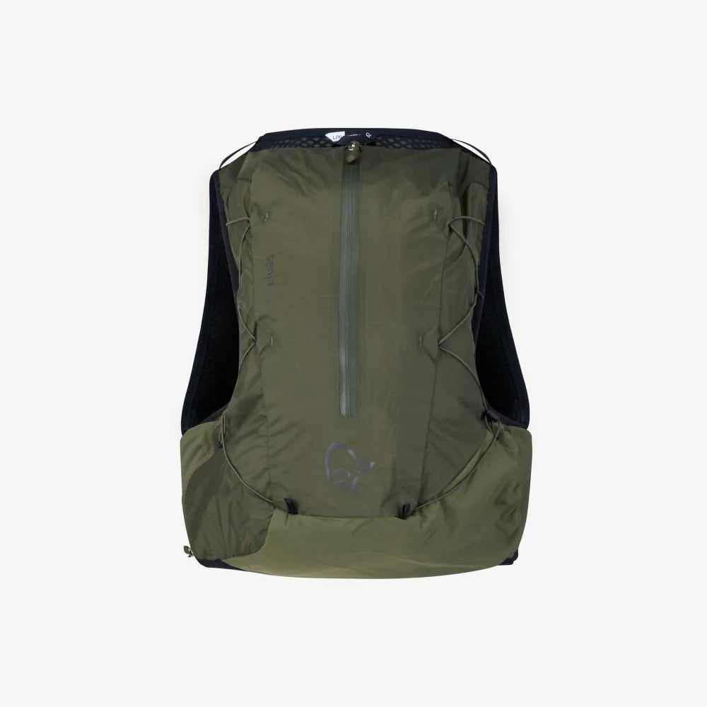 NORRONA senja econyl70 15L Pack