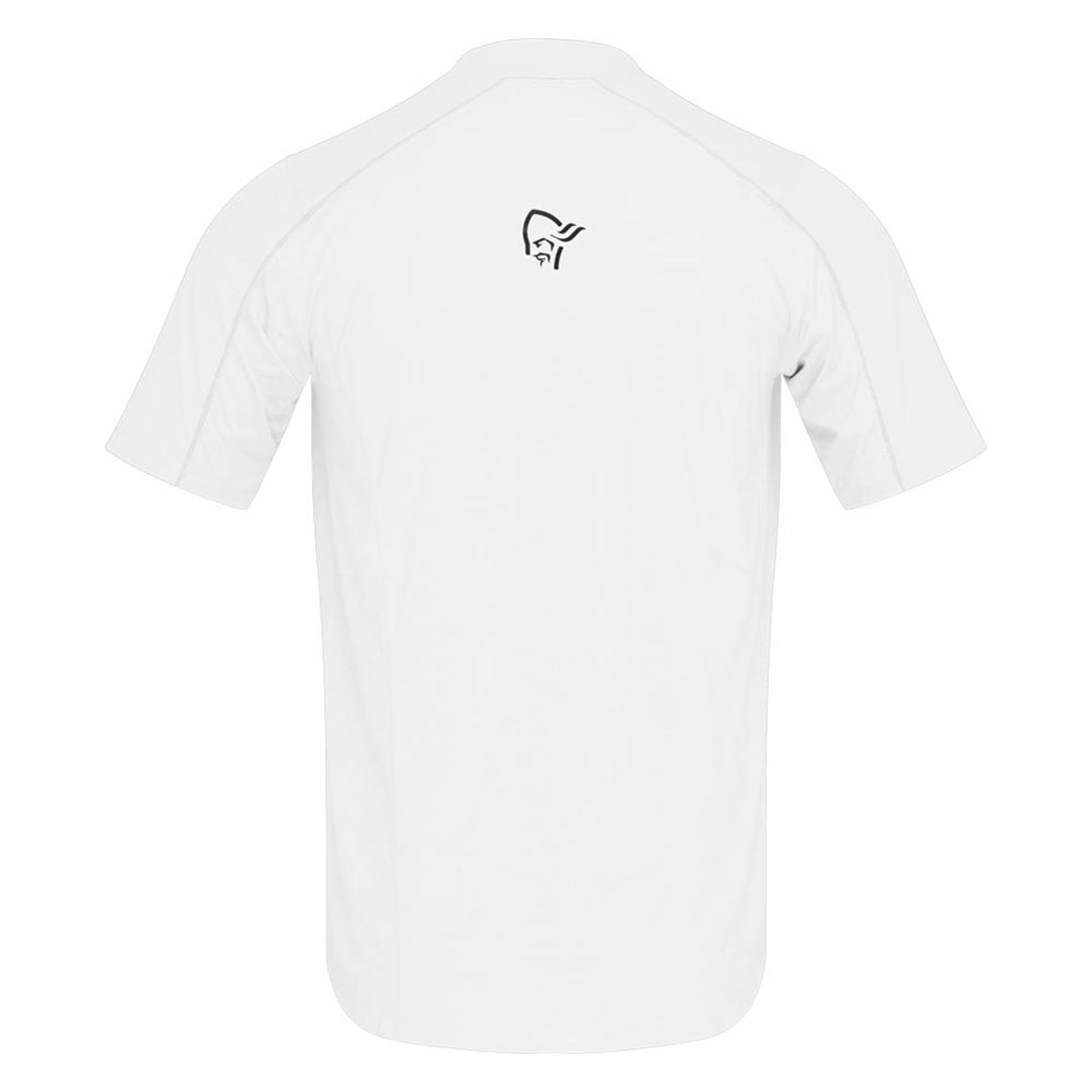 NORRONA senja equaliser lightweight T-shirt-3