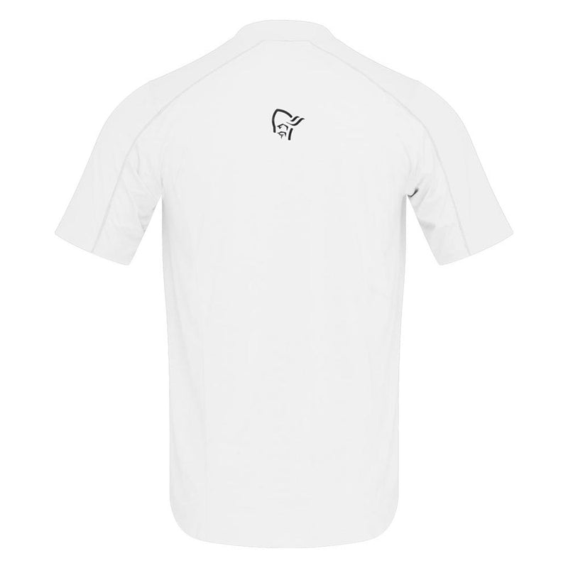 NORRONA senja equaliser lightweight T-shirt-3