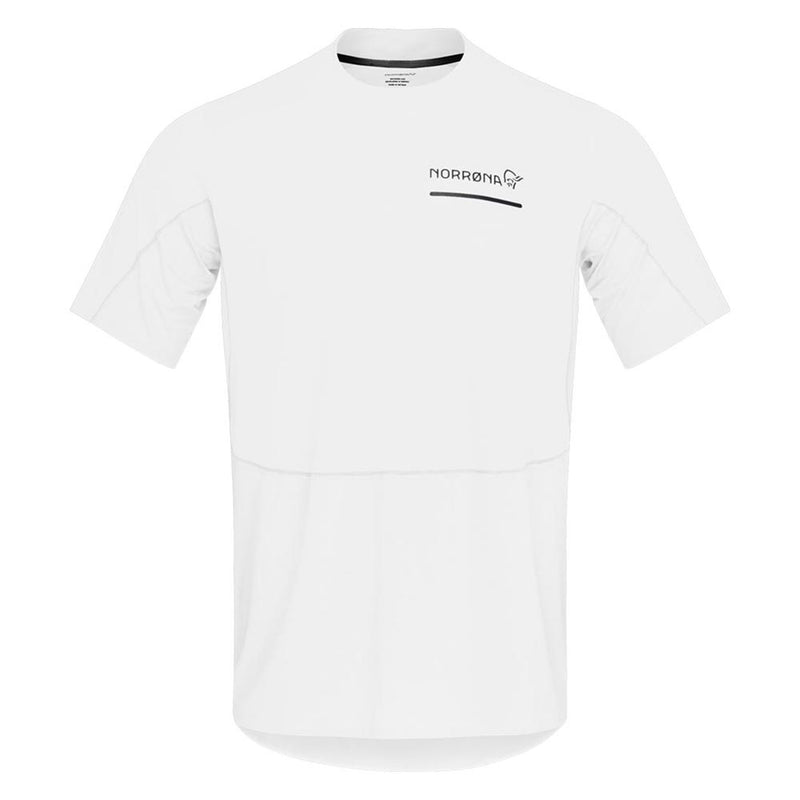 NORRONA senja equaliser lightweight T-shirt-2