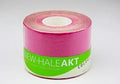 New-Hale AKT 5cm x 5m 731519 Color: Magenta