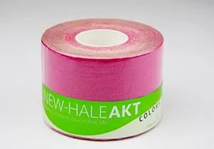 New-HALE AKT
