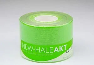 New-HALE AKT