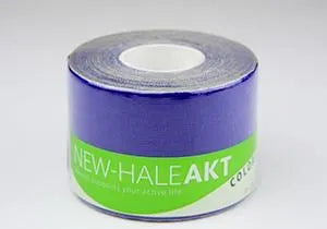 New-HALE AKT
