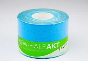 New-HALE AKT