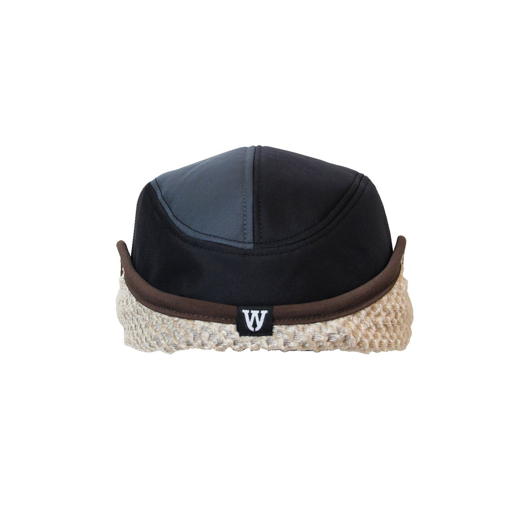 ワークラウン　スノーマウンテンアディクト　シャドウ　後ろ