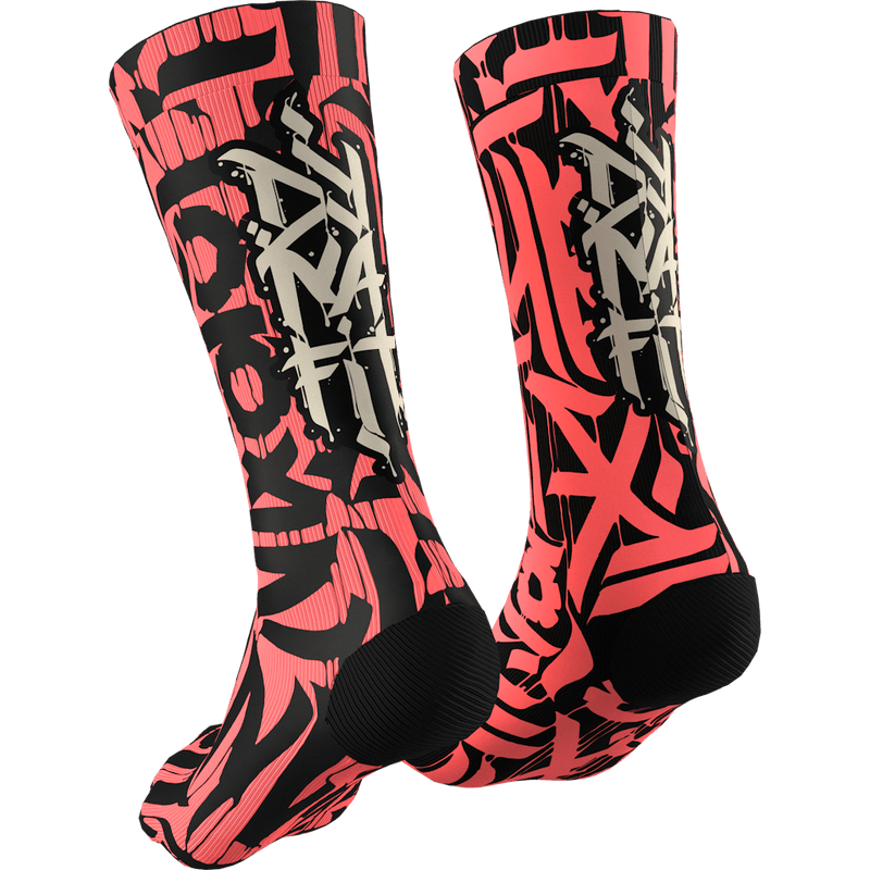 DYNAFIT Trail Socks