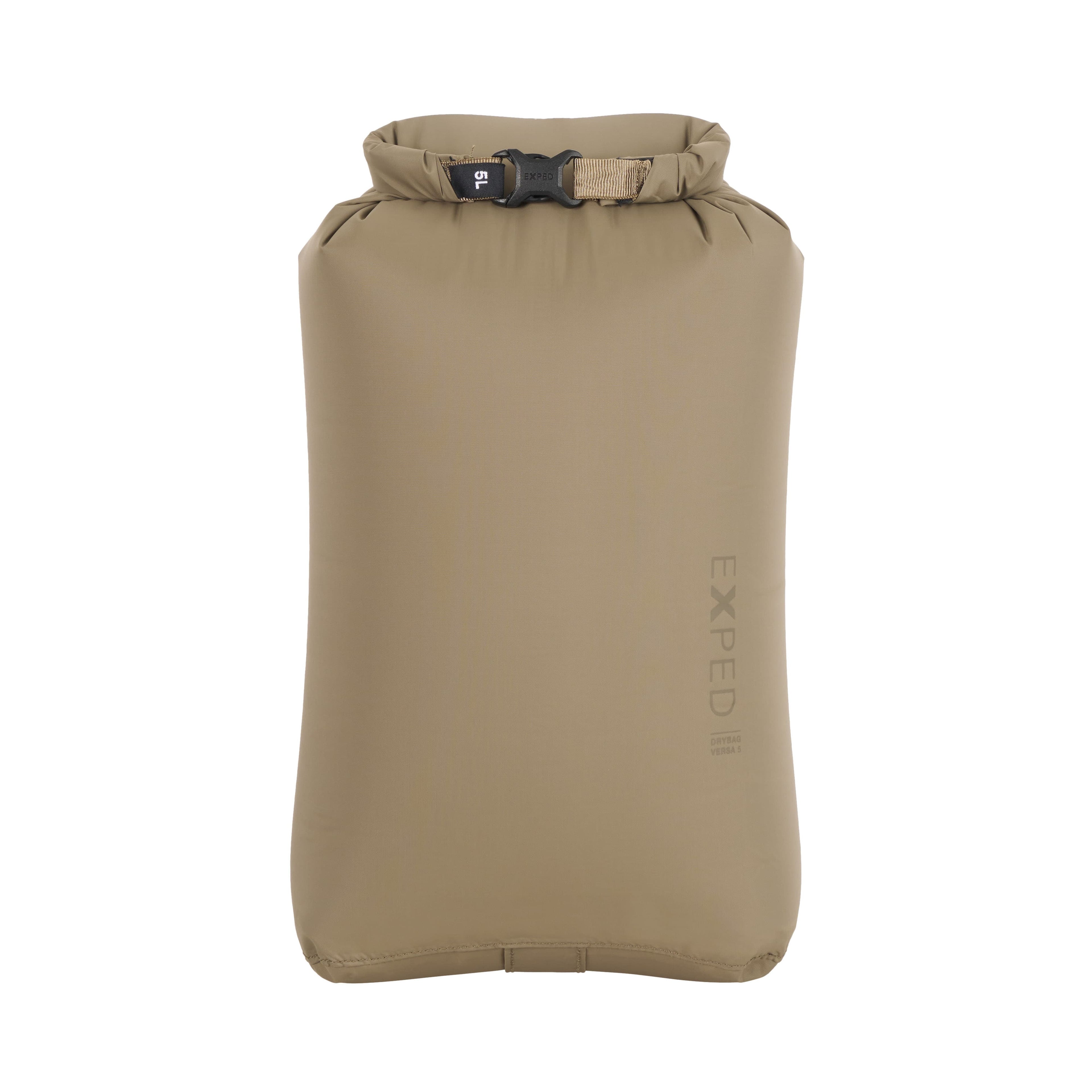 EXPED Drybag Versa Olive