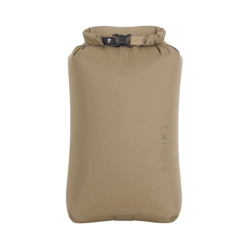 EXPED Drybag Versa Olive