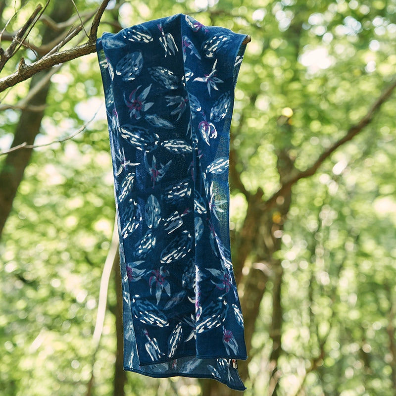 CHAORAS Sports Hand Towel, Katakuri