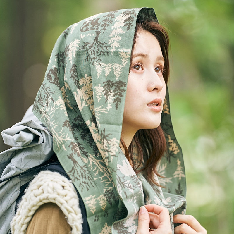 パタゴニア（Patagonia）ジッパード・ポーチ（ZIPPERED POUCH）59290