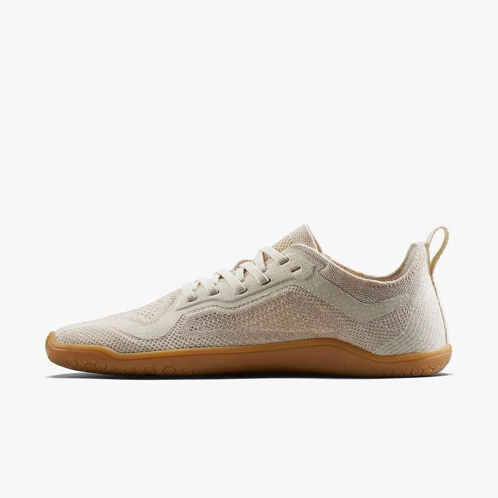 Vivobarefoot PRIMUS LITE KNIT NATURAL