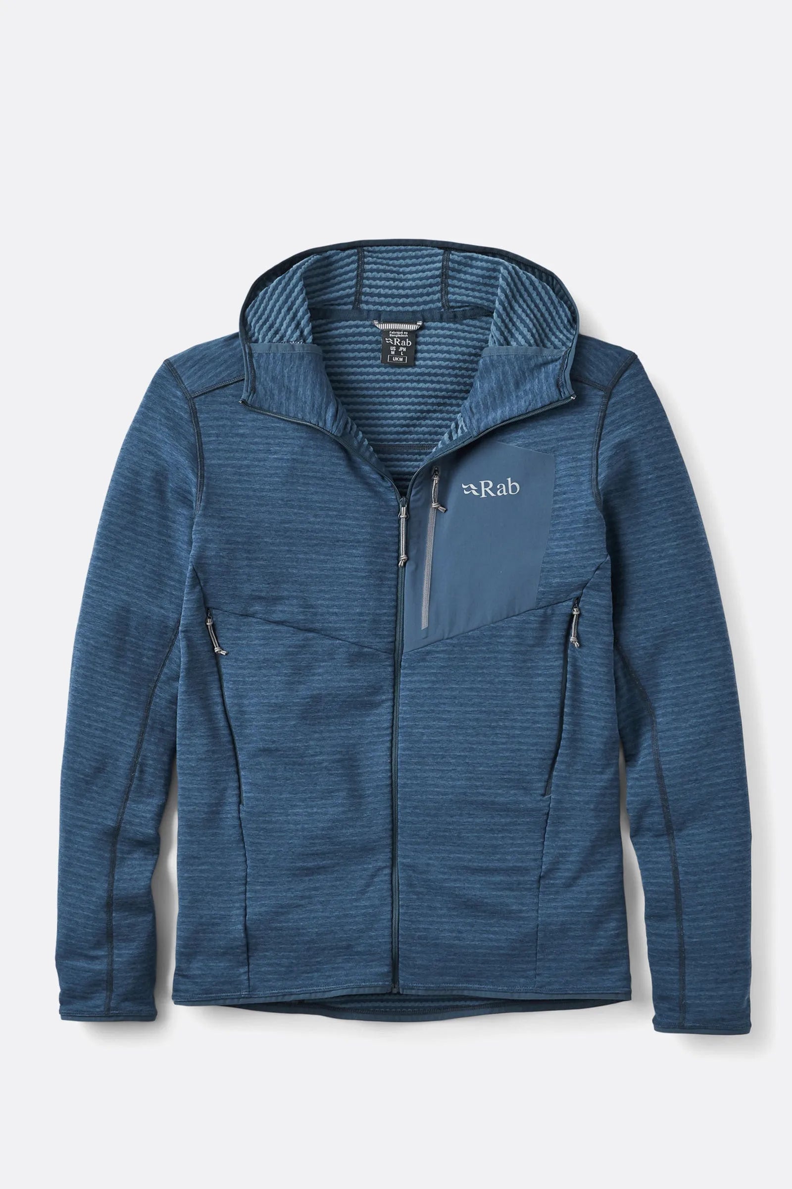 Rab Ascendor Hoody
