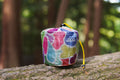 Perm and Baton Maruzoko SACK (COLORFUL CAMO)