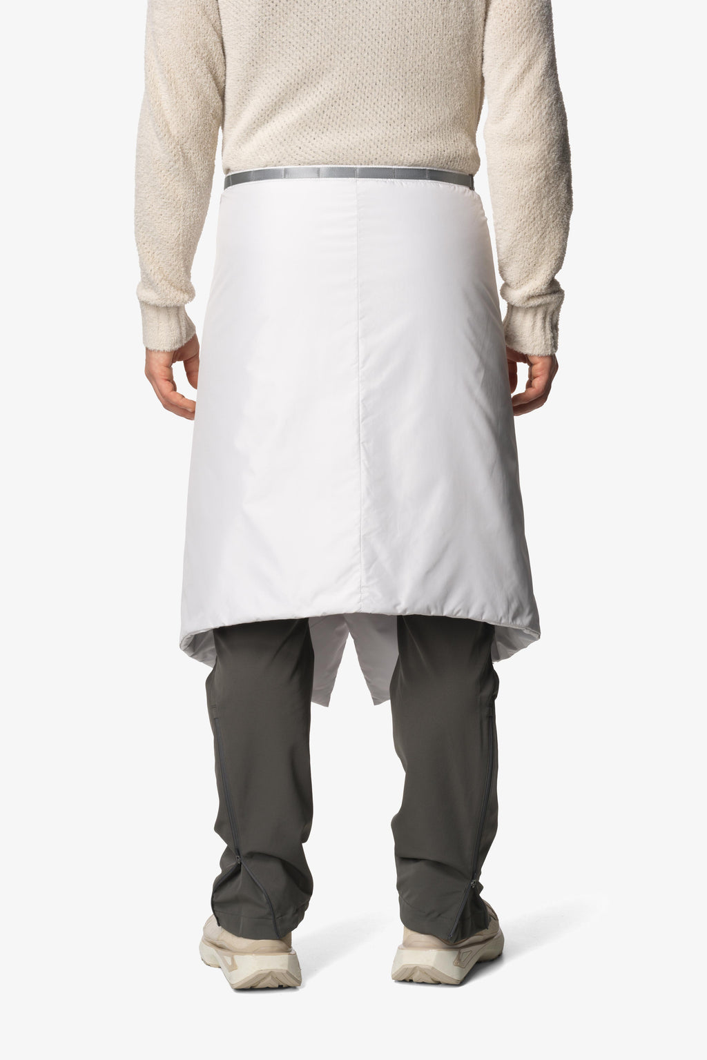 HOUDINI Puffy Square