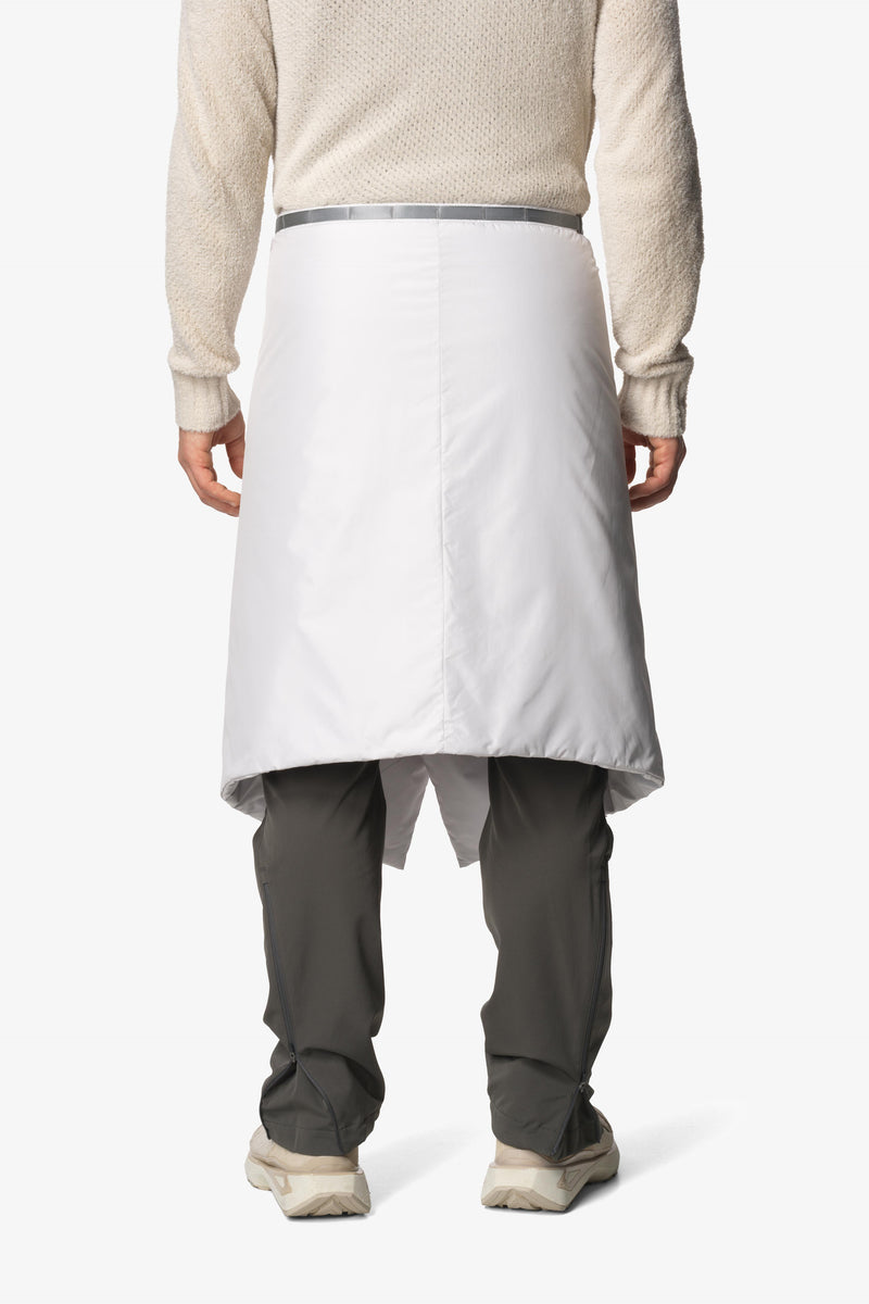 HOUDINI Puffy Square