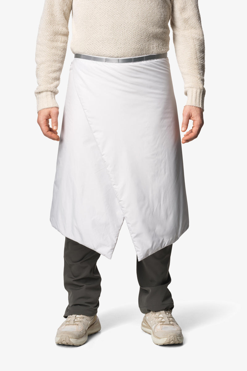 HOUDINI Puffy Square