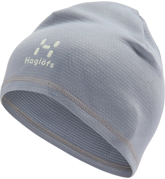 ホグロフス（Haglofs）リム ウィンター ビーニー（L.I.M Winter Beanie）605427 カラー：Concrete