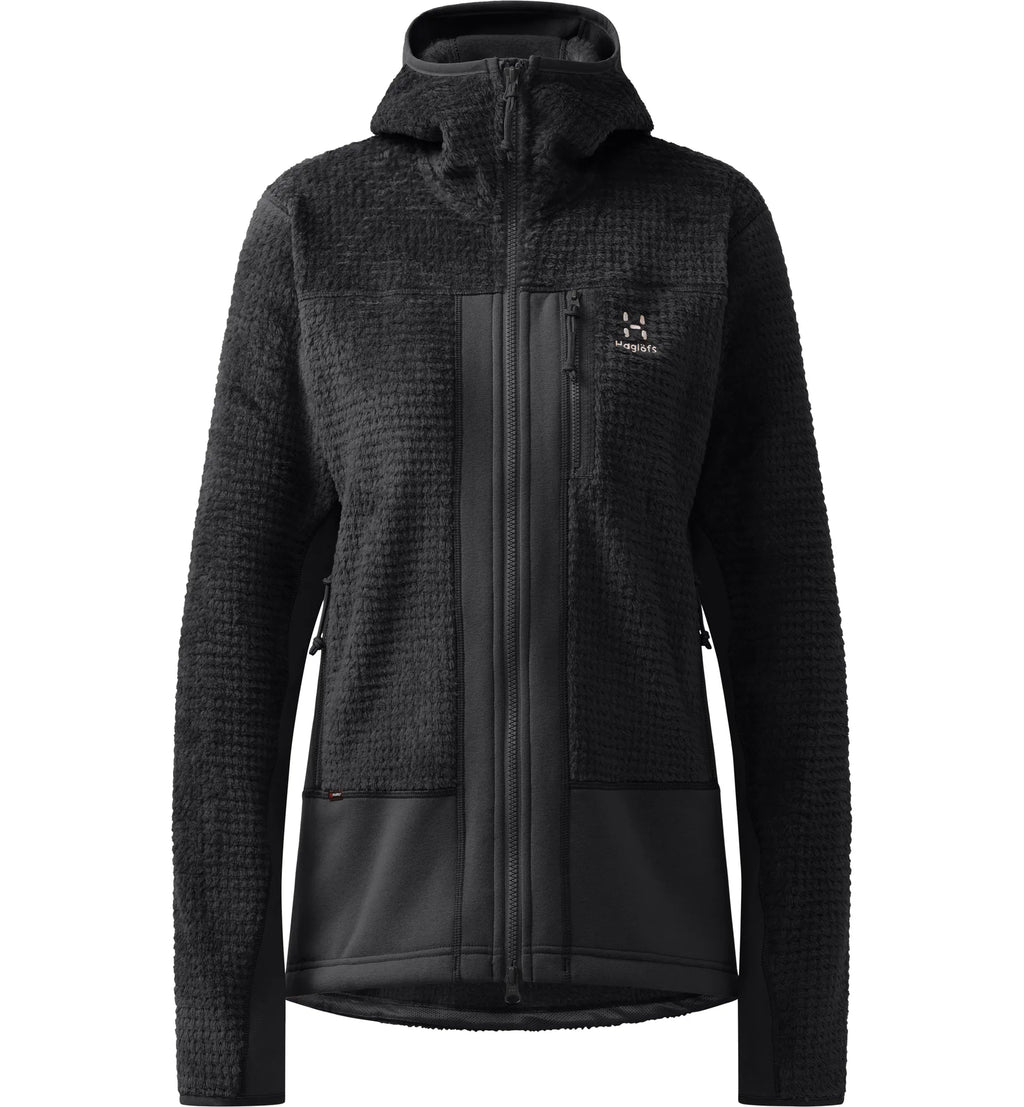 Haglofs 【女性用】Vassi Mid Hood