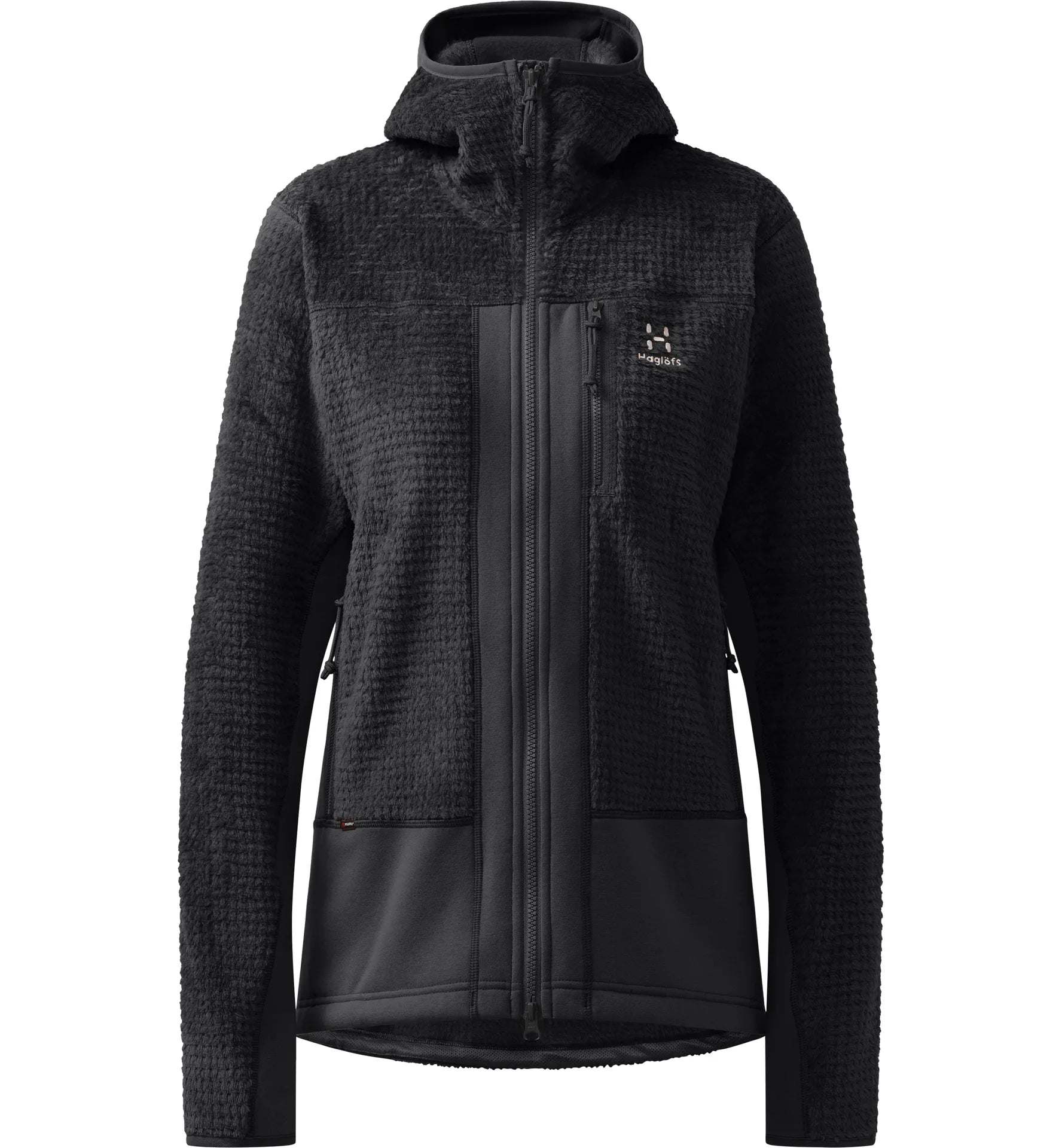 Haglofs 【女性用】Vassi Mid Hood