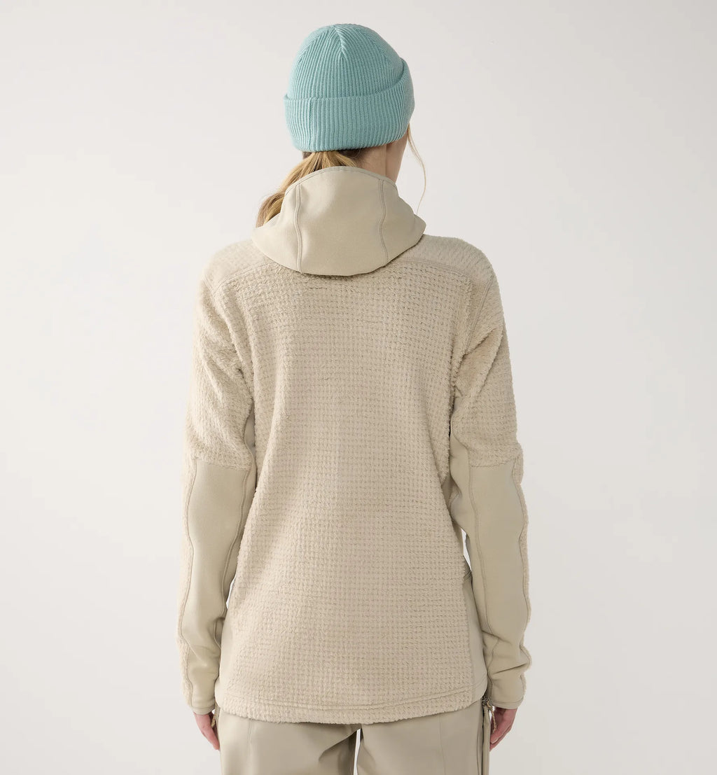 Haglofs 【女性用】Vassi Mid Hood