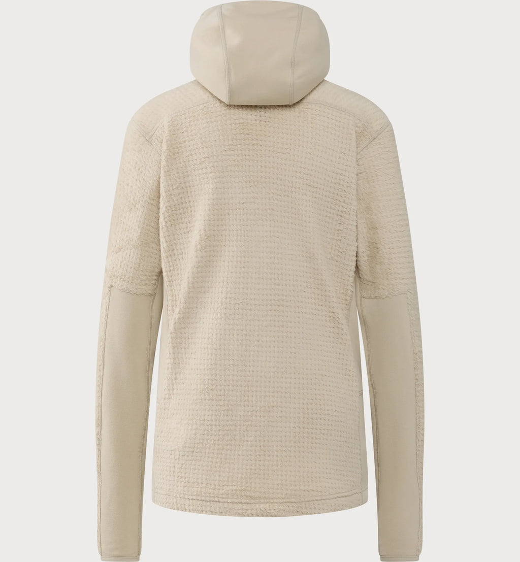 Haglofs 【女性用】Vassi Mid Hood
