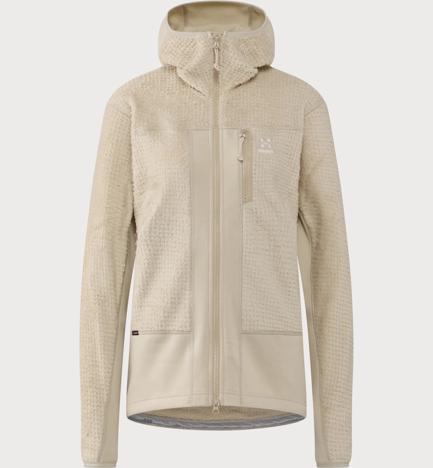 Haglofs 【女性用】Vassi Mid Hood
