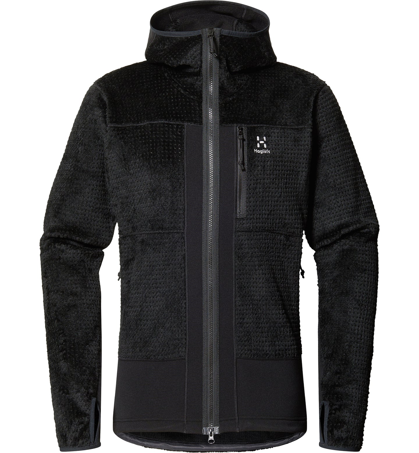 Haglofs Vassi Mid Hood