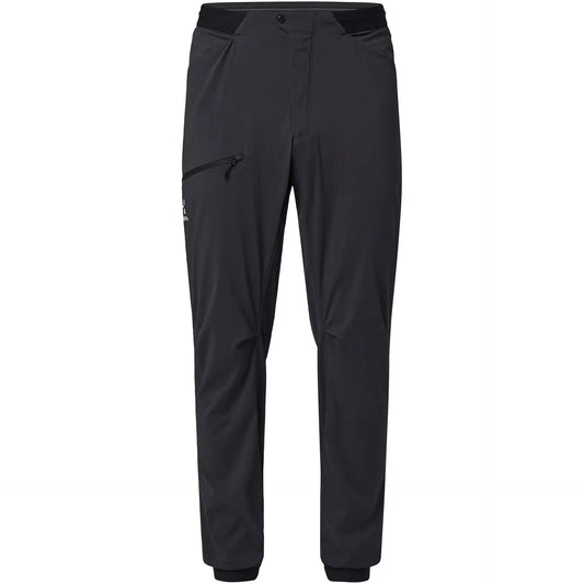 ホグロフス（HAGLOFS）リム ヒューズ パンツ （LIM Fuse Pant） 606942 カラー：True Black