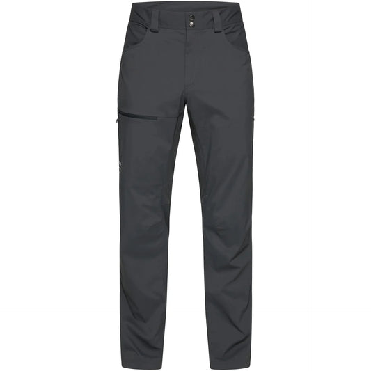 ホグロフス（HAGLOFS）ライト スタンダード パンツ（Lite Standard Pant） 606949 カラー：Magnetite