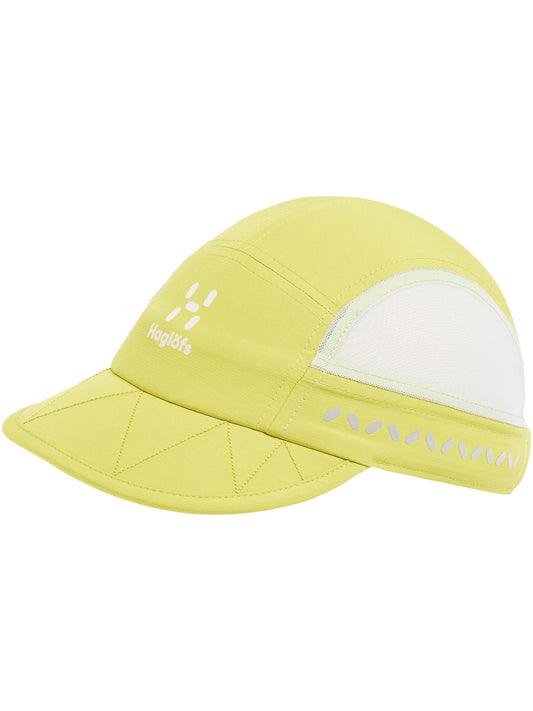 ホグロフス（Haglofs）リム テンポ トレイル キャップ（L.I.M Tempo Trail Cap） 607242 カラー：Aurora