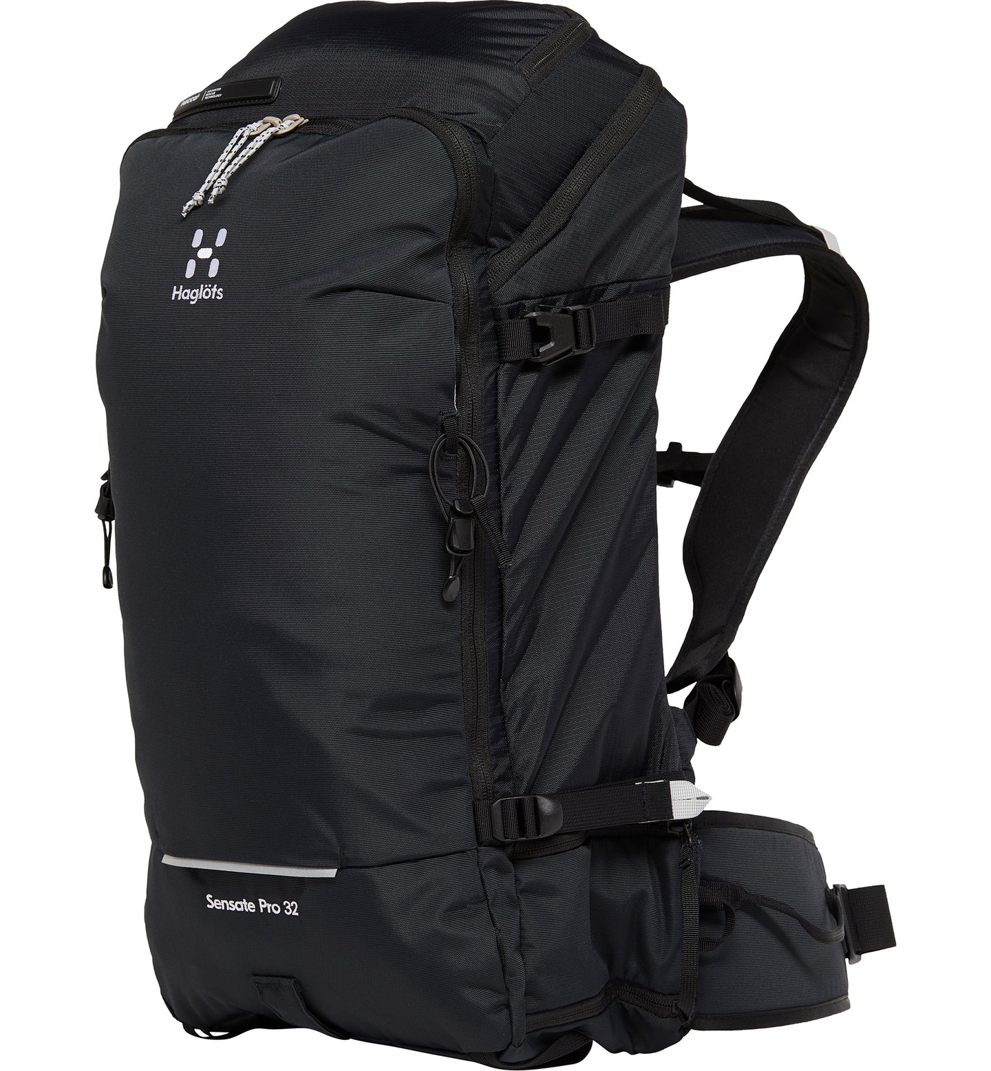 Haglofs Sensate Pro 32 (607422) Color: True Black