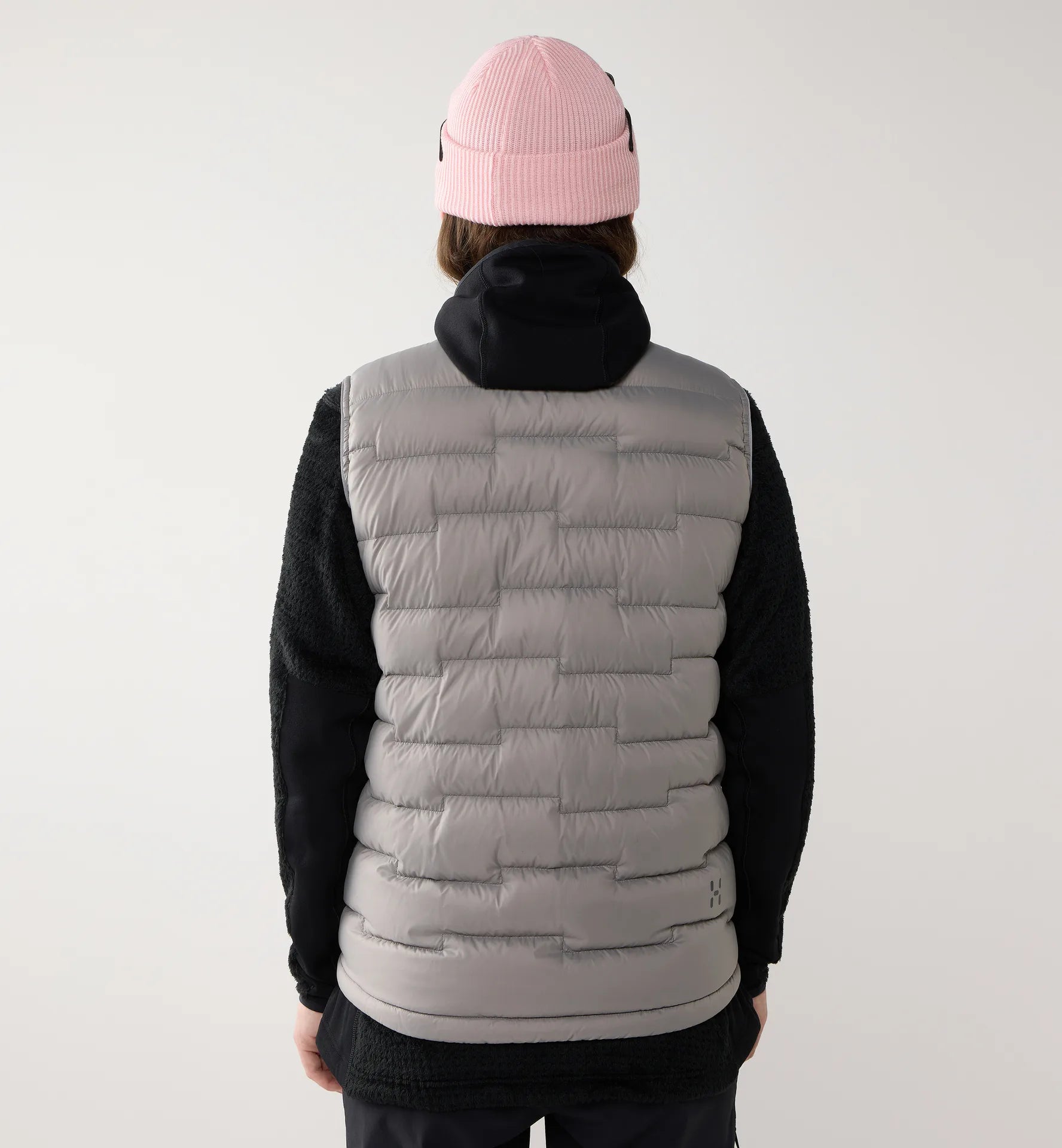 Haglofs 【女性用】ROC Flash Down Vest