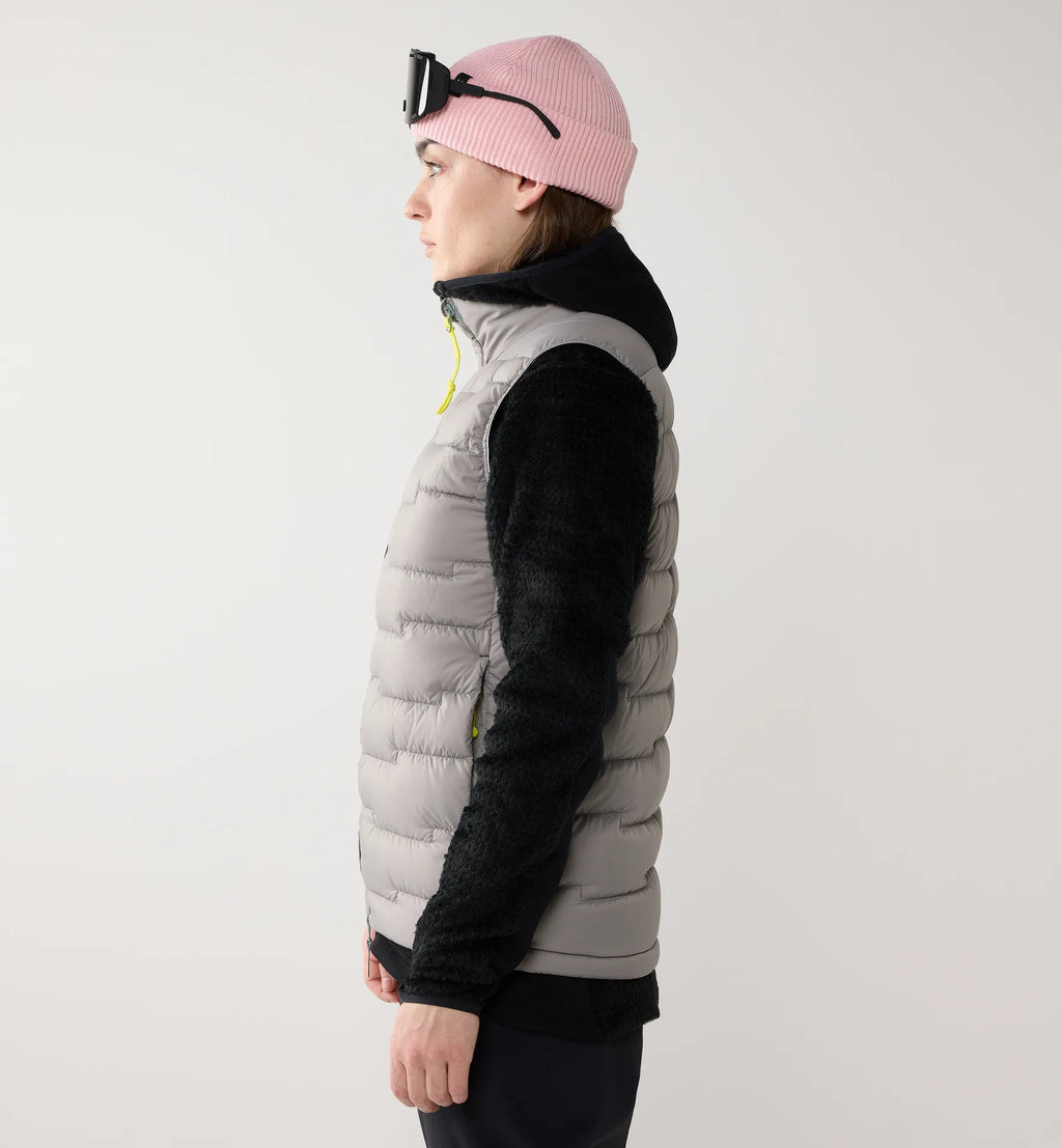 Haglofs 【女性用】ROC Flash Down Vest